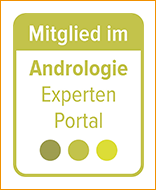 andrologie experten siegel